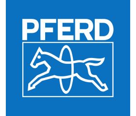 Catálogo PFERD