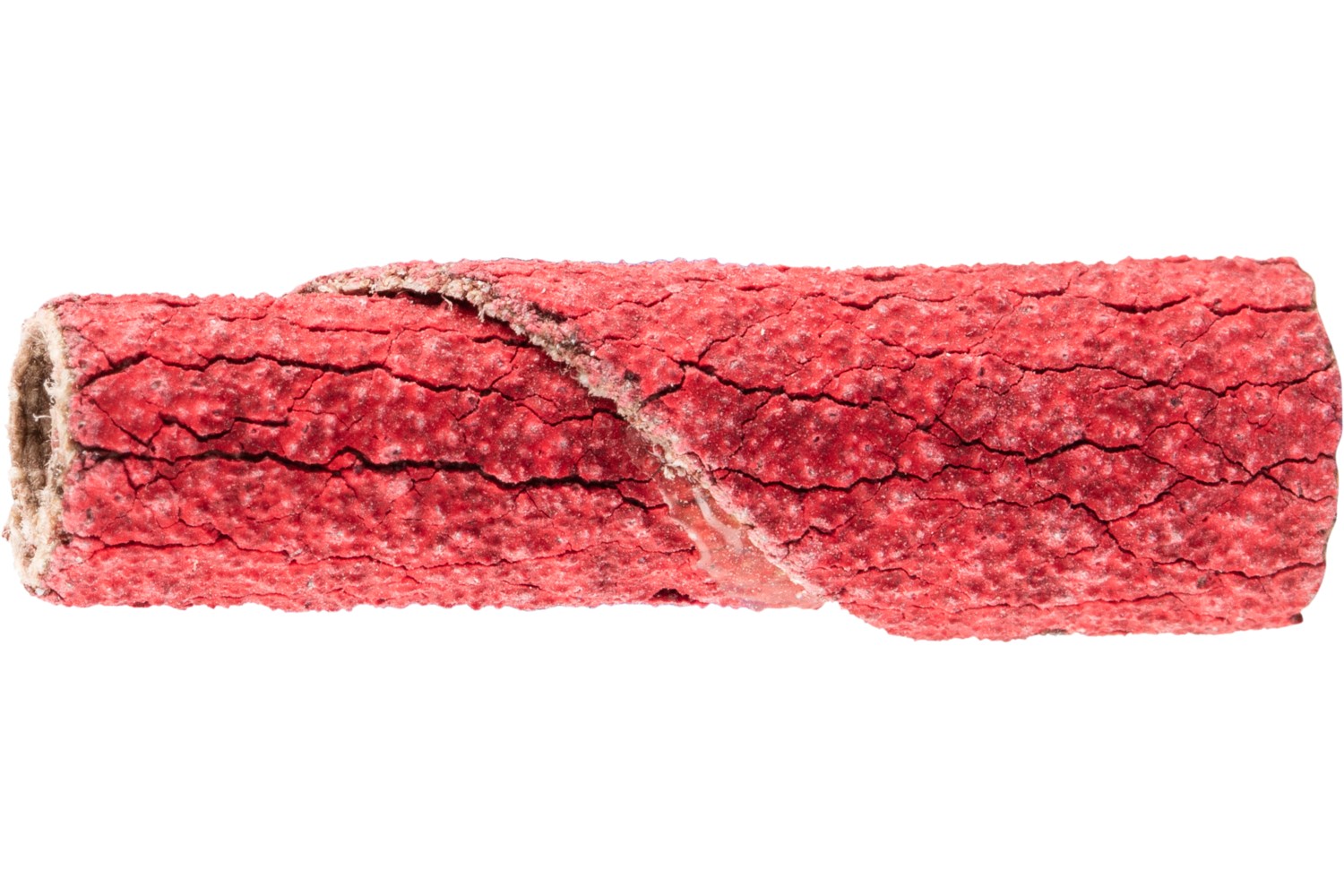 Rollos lijadores cilíndricos POLIROLL PR Ø 6x25 mm agujero Ø 3 mm grano cerámico CO-COOL120