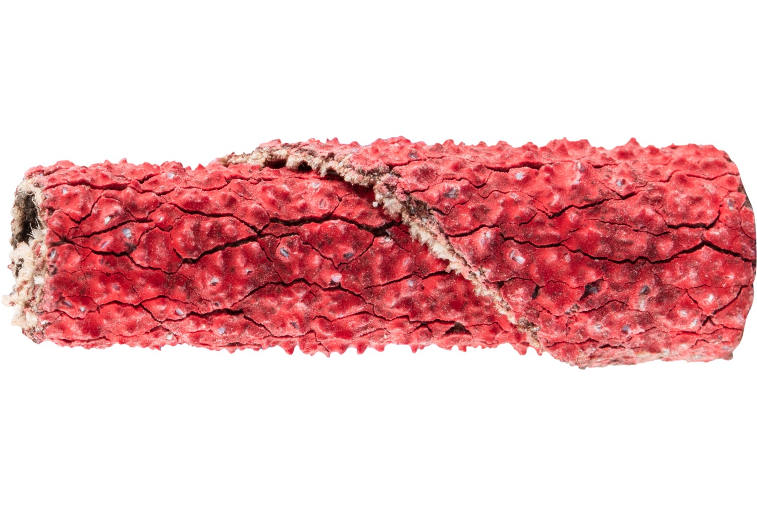 Rollos lijadores cilíndricos POLIROLL PR Ø 6x25 mm agujero Ø 3 mm grano cerámico CO-COOL60