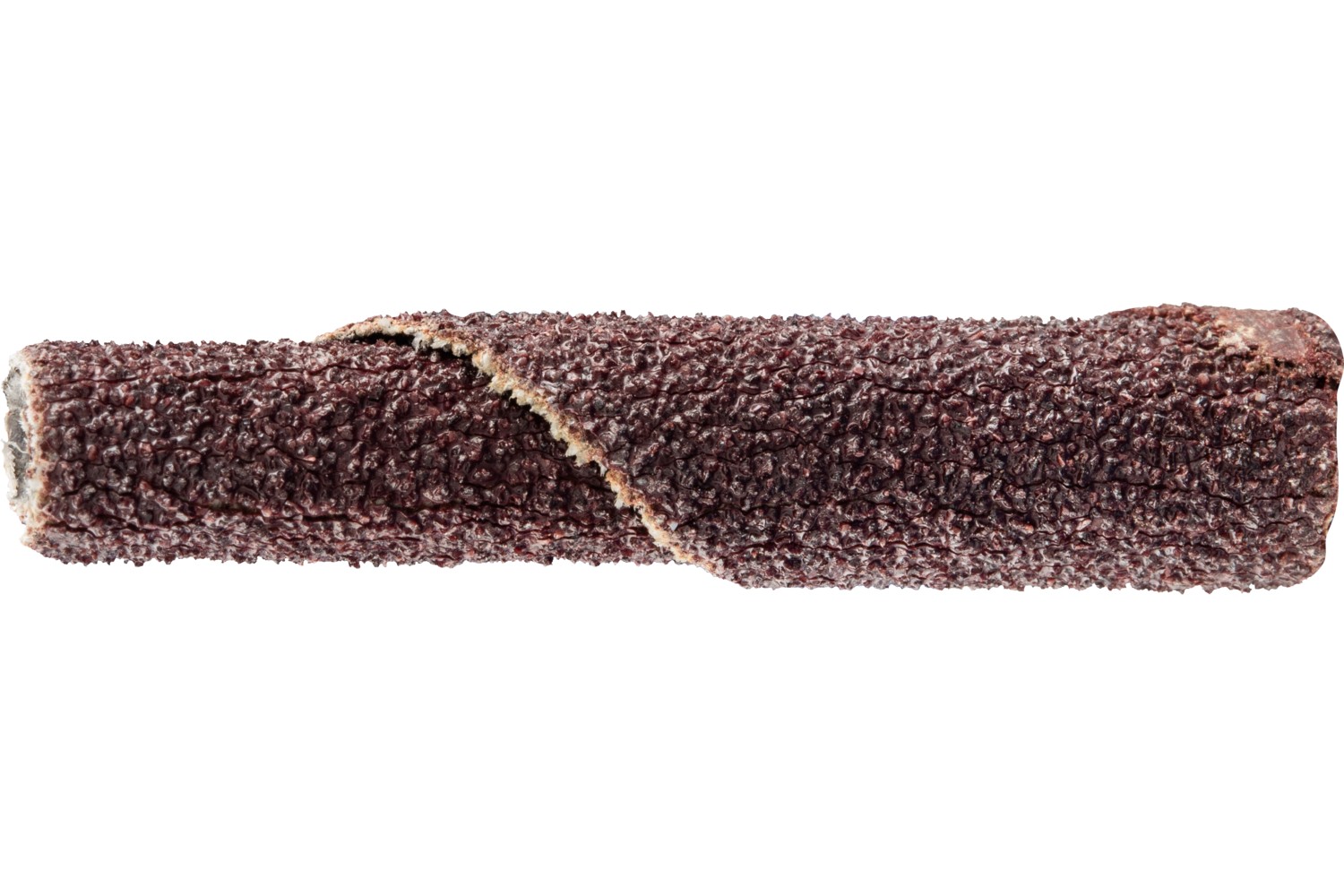 Rollos lijadores cilíndricos POLIROLL PR Ø 6x35 mm agujero Ø 3 mm corindón A80