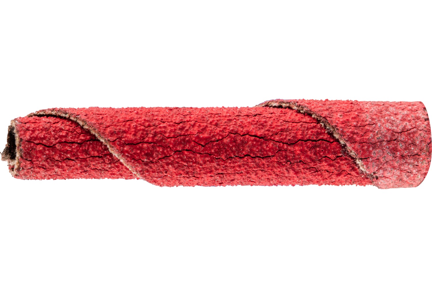 Rollos lijadores cilíndricos POLIROLL PR Ø 6x35 mm agujero Ø 3 mm grano cerámico CO-COOL120