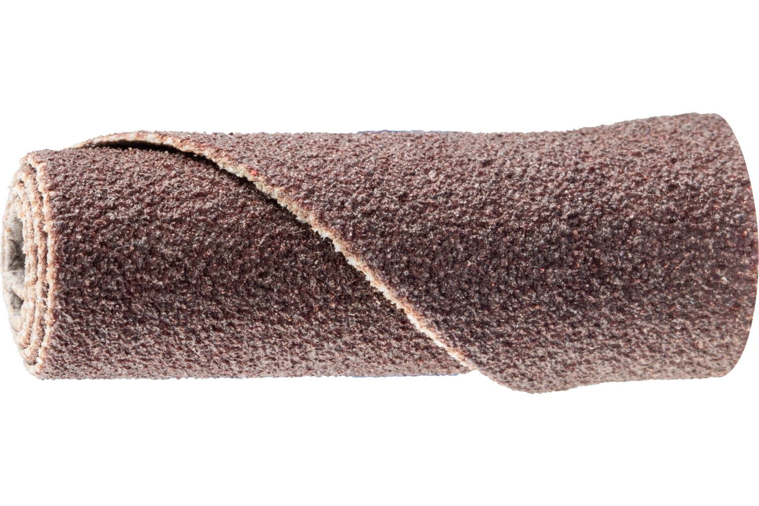 Rollos lijadores cilíndricos POLIROLL PR Ø 9x25 mm agujero Ø 3 mm corindón A150