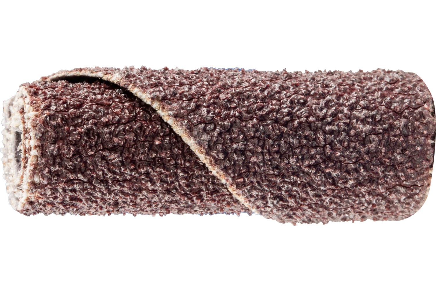 Rollos lijadores cilíndricos POLIROLL PR Ø 9x25 mm agujero Ø 3 mm corindón A80