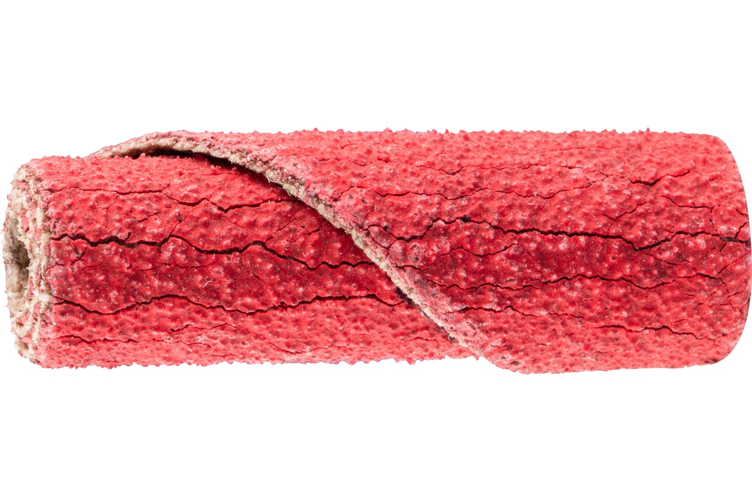 Rollos lijadores cilíndricos POLIROLL PR Ø 9x25 mm agujero Ø 3 mm grano cerámico CO-COOL120