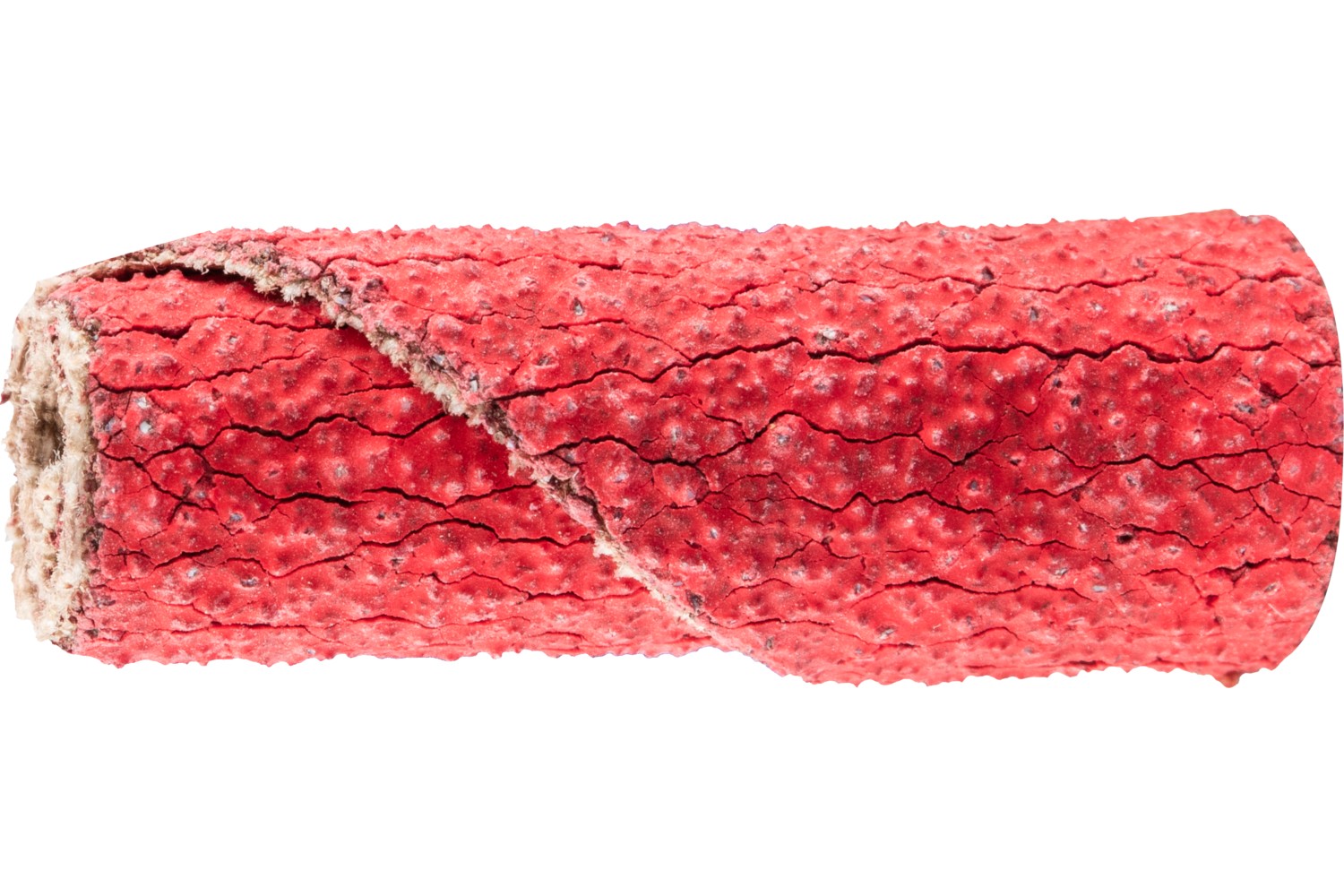 Rollos lijadores cilíndricos POLIROLL PR Ø 9x25 mm agujero Ø 3 mm grano cerámico CO-COOL80