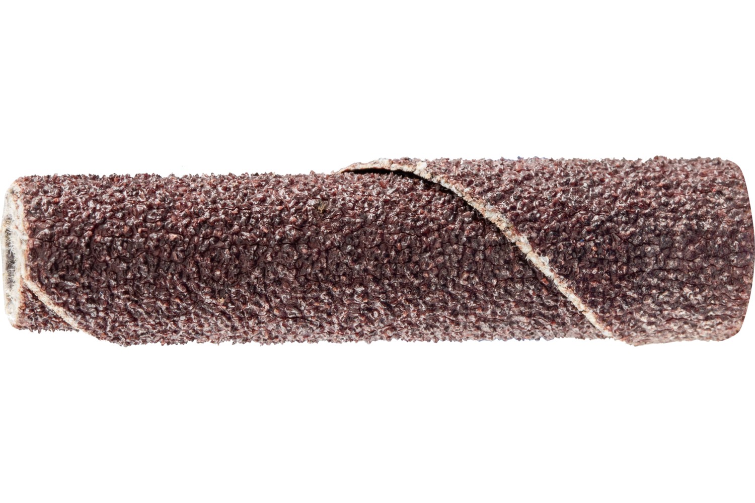 Rollos lijadores cilíndricos POLIROLL PR Ø 9x35 mm agujero Ø 3 mm corindón A80