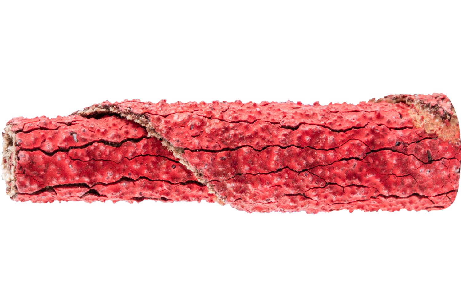 Rollos lijadores cilíndricos POLIROLL PR Ø 9x35 mm agujero Ø 3 mm grano cerámico CO-COOL60