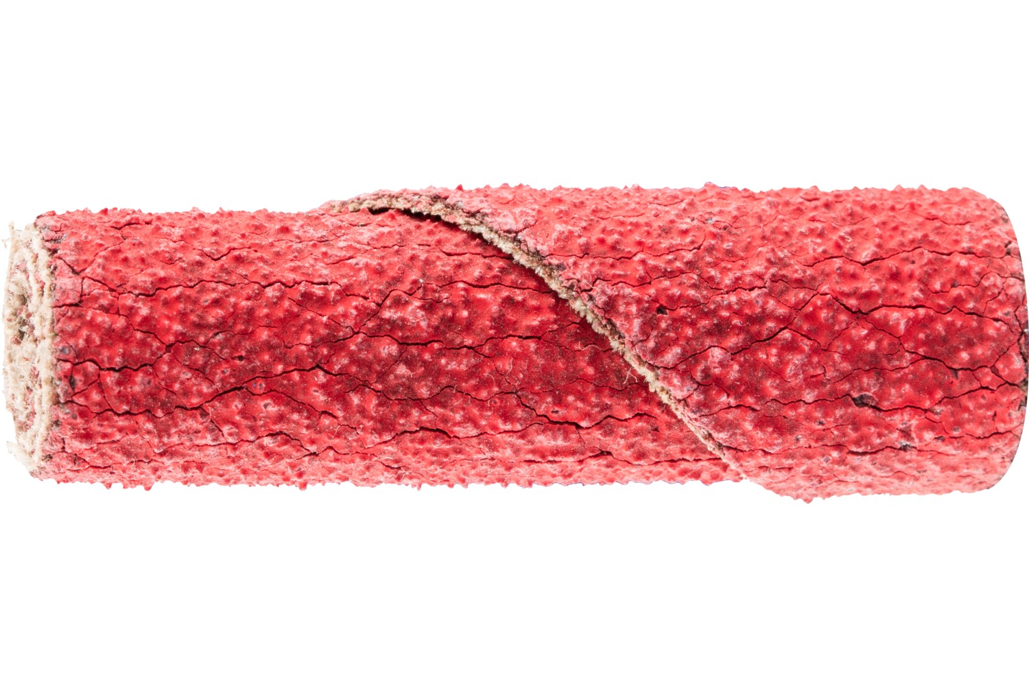 Rollos lijadores cilíndricos POLIROLL PR Ø 9x35 mm agujero Ø 3 mm grano cerámico CO-COOL80