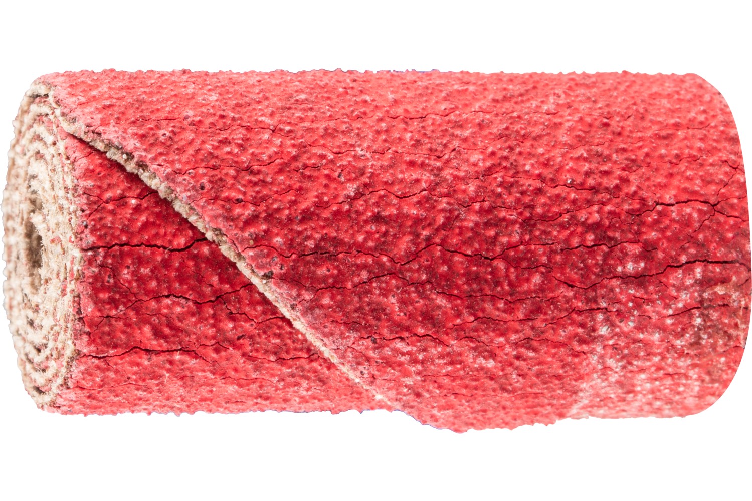 Rollos lijadores cilíndricos POLIROLL PR Ø 12x25 mm agujero Ø 3 mm grano cerámico CO-COOL120