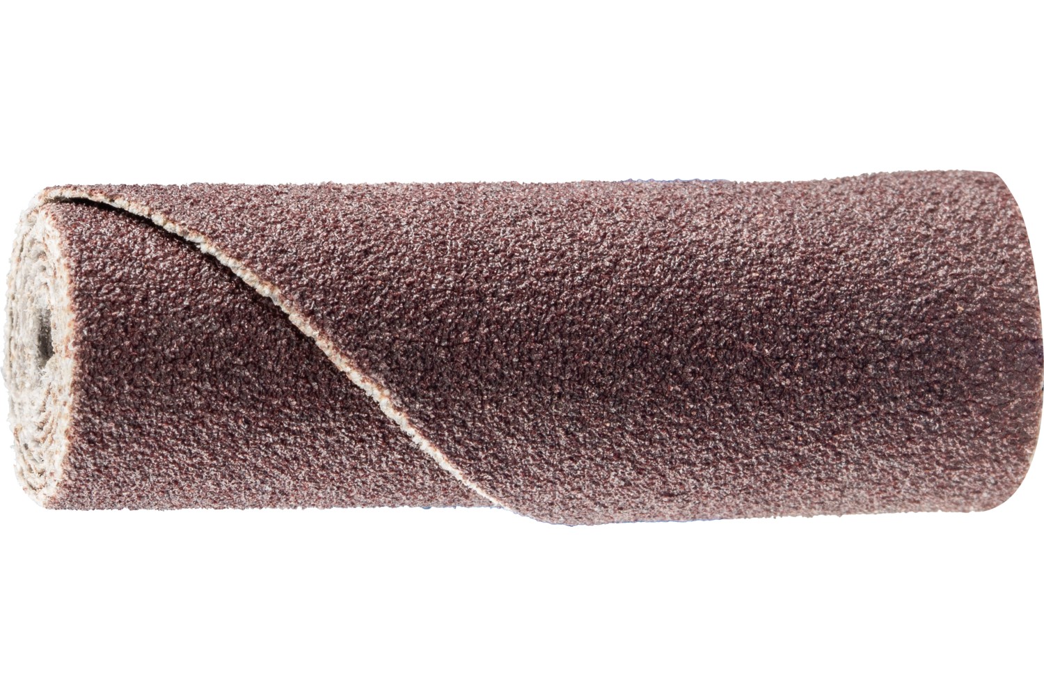 Rollos lijadores cilíndricos POLIROLL PR Ø 12x35 mm agujero Ø 3 mm corindón A150