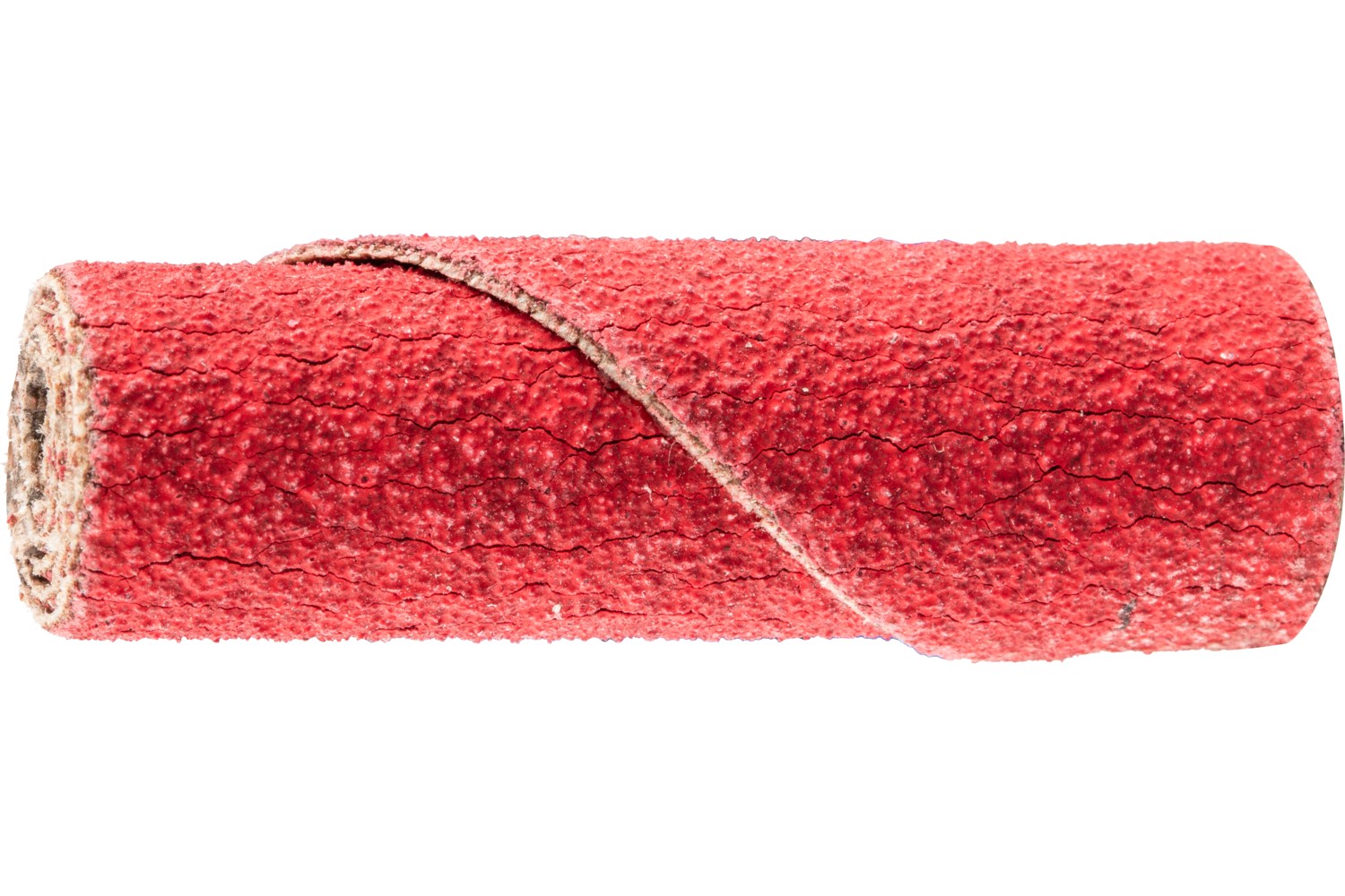 Rollos lijadores cilíndricos POLIROLL PR Ø 12x35 mm agujero Ø 3 mm grano cerámico CO-COOL120