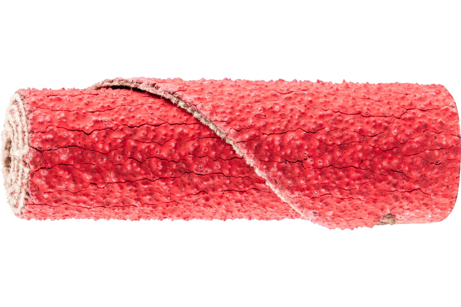 Rollos lijadores cilíndricos POLIROLL PR Ø 12x35 mm agujero Ø 3 mm grano cerámico CO-COOL80