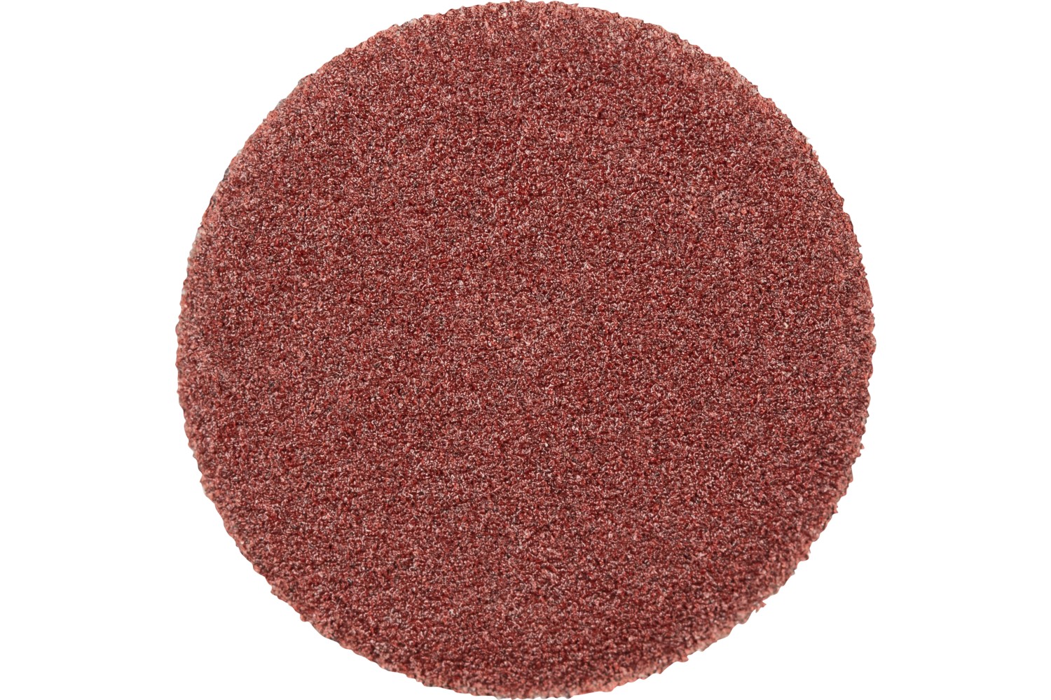 Disco de desbaste de corindón autoadhesivo PSA Ø 12 mm A320 para fabricación de herramientas y moldes