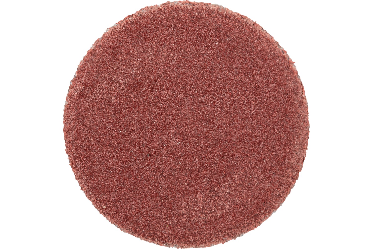 Disco de desbaste de corindón autoadhesivo PSA Ø 12 mm A400 para fabricación de herramientas y moldes