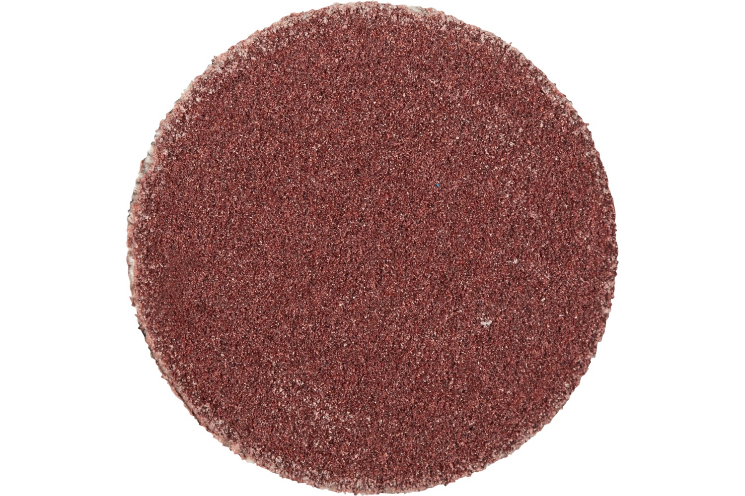 Disco de desbaste de corindón autoadhesivo PSA Ø 12 mm A600 para fabricación de herramientas y moldes