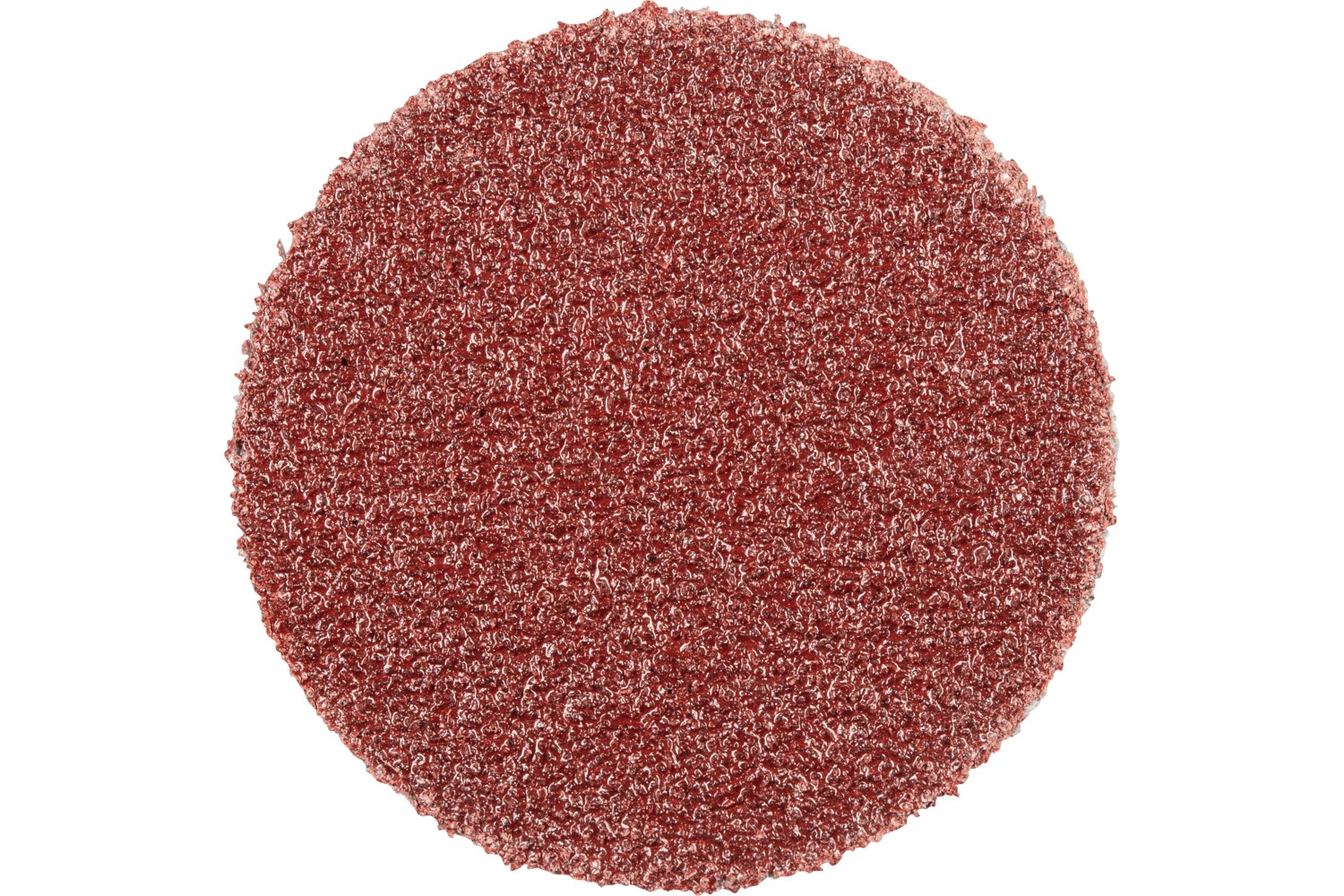 Disco de desbaste de corindón autoadhesivo PSA Ø 20 mm A120 para fabricación de herramientas y moldes