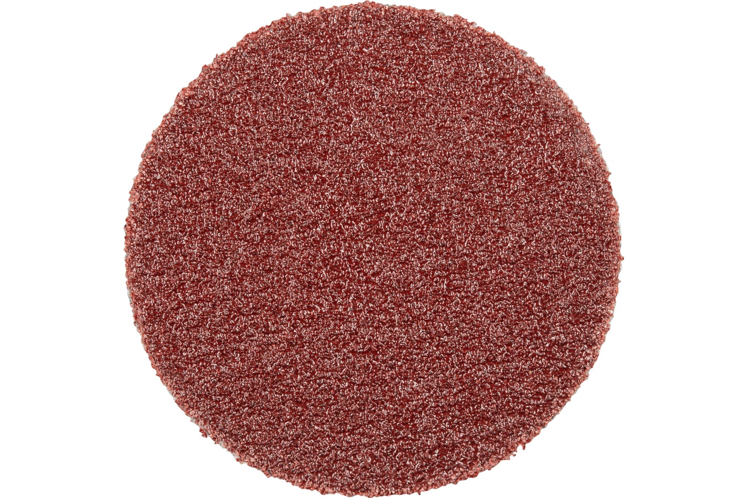 Disco de desbaste de corindón autoadhesivo PSA Ø 20 mm A180 para fabricación de herramientas y moldes