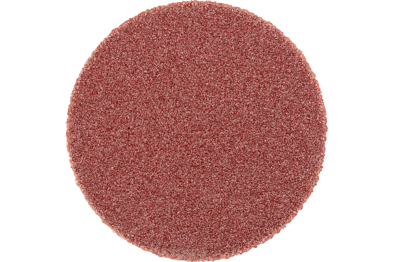 Disco de desbaste de corindón autoadhesivo PSA Ø 20 mm A240 para fabricación de herramientas y moldes