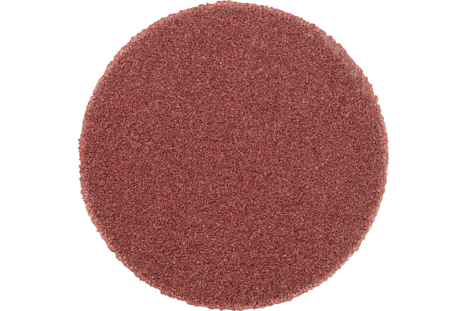 Disco de desbaste de corindón autoadhesivo PSA Ø 20 mm A320 para fabricación de herramientas y moldes