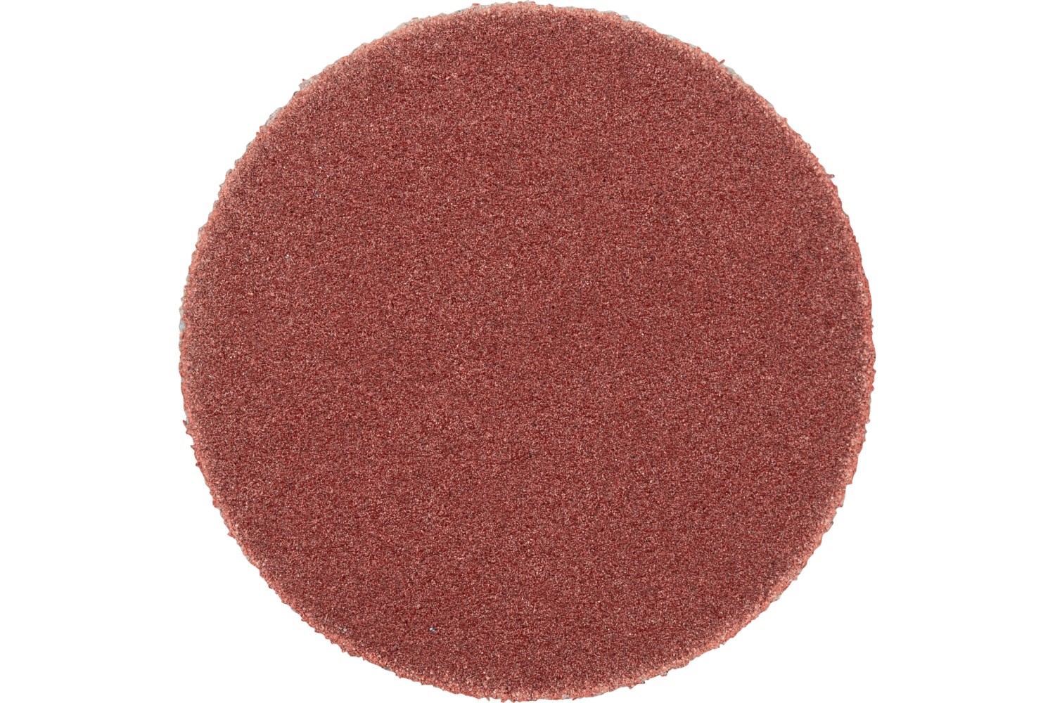 Disco de desbaste de corindón autoadhesivo PSA Ø 20 mm A400 para fabricación de herramientas y moldes