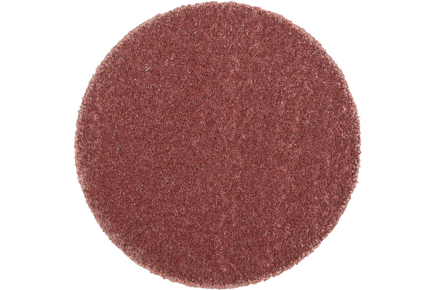 Disco de desbaste de corindón autoadhesivo PSA Ø 20 mm A600 para fabricación de herramientas y moldes