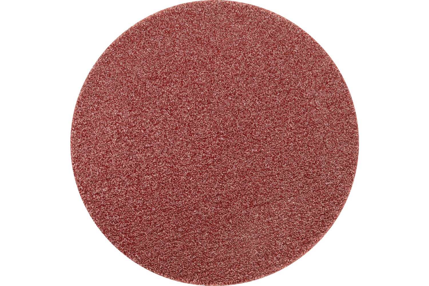 Disco de desbaste de corindón autoadhesivo PSA Ø 30 mm A180 para fabricación de herramientas y moldes