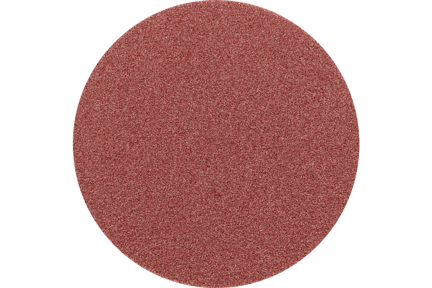 Disco de desbaste de corindón autoadhesivo PSA Ø 30 mm A240 para fabricación de herramientas y moldes