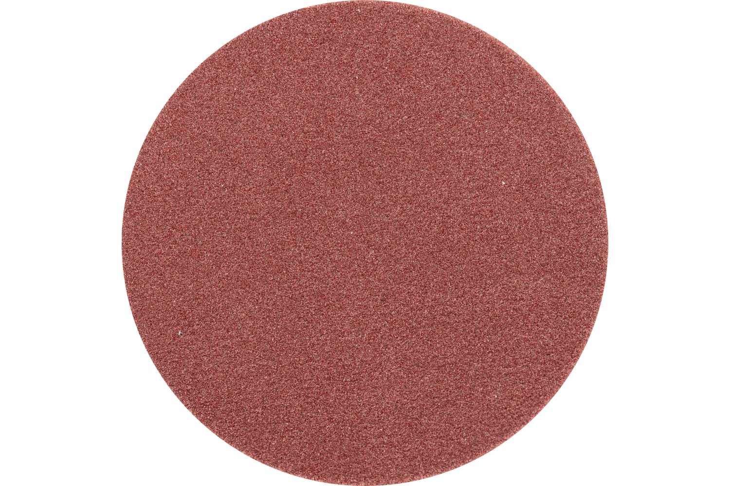 Disco de desbaste de corindón autoadhesivo PSA Ø 30 mm A320 para fabricación de herramientas y moldes