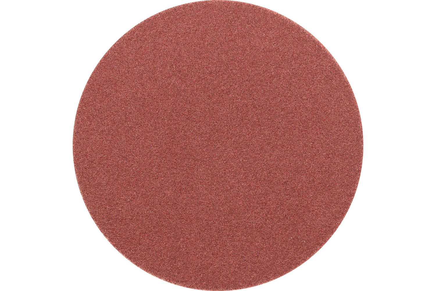 Disco de desbaste de corindón autoadhesivo PSA Ø 30 mm A400 para fabricación de herramientas y moldes