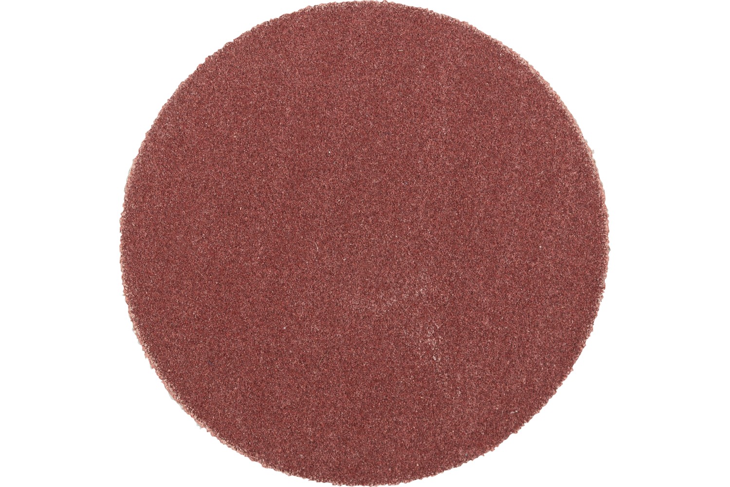 Disco de desbaste de corindón autoadhesivo PSA Ø 30 mm A600 para fabricación de herramientas y moldes