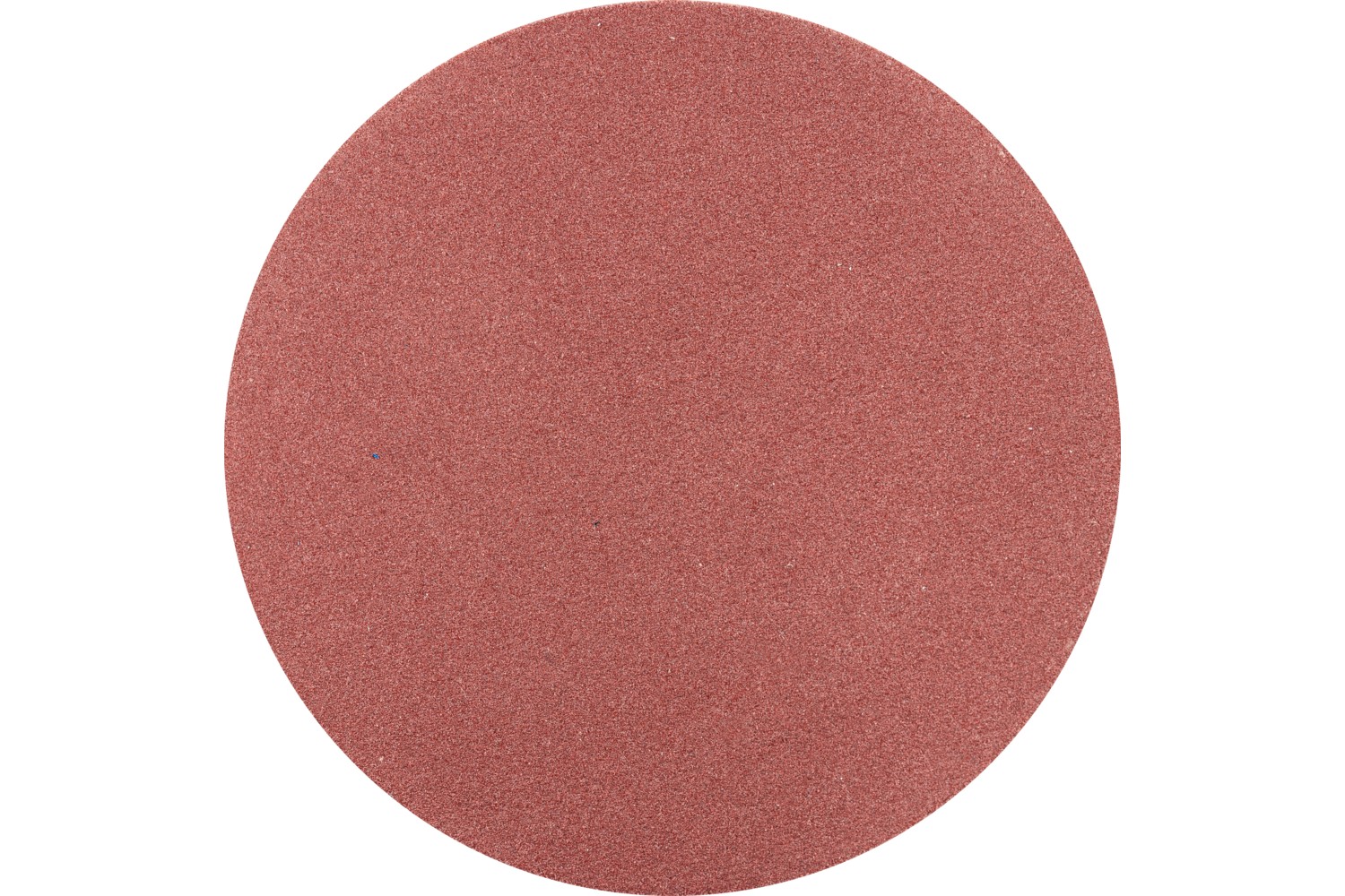 Disco de desbaste de corindón autoadhesivo PSA Ø 50 mm A320 para fabricación de herramientas y moldes