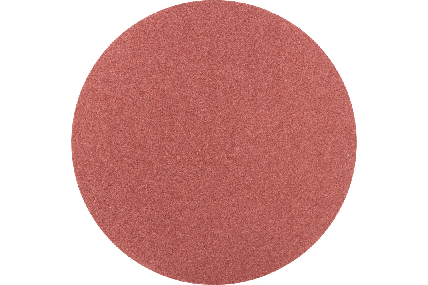 Disco de desbaste de corindón autoadhesivo PSA Ø 50 mm A400 para fabricación de herramientas y moldes