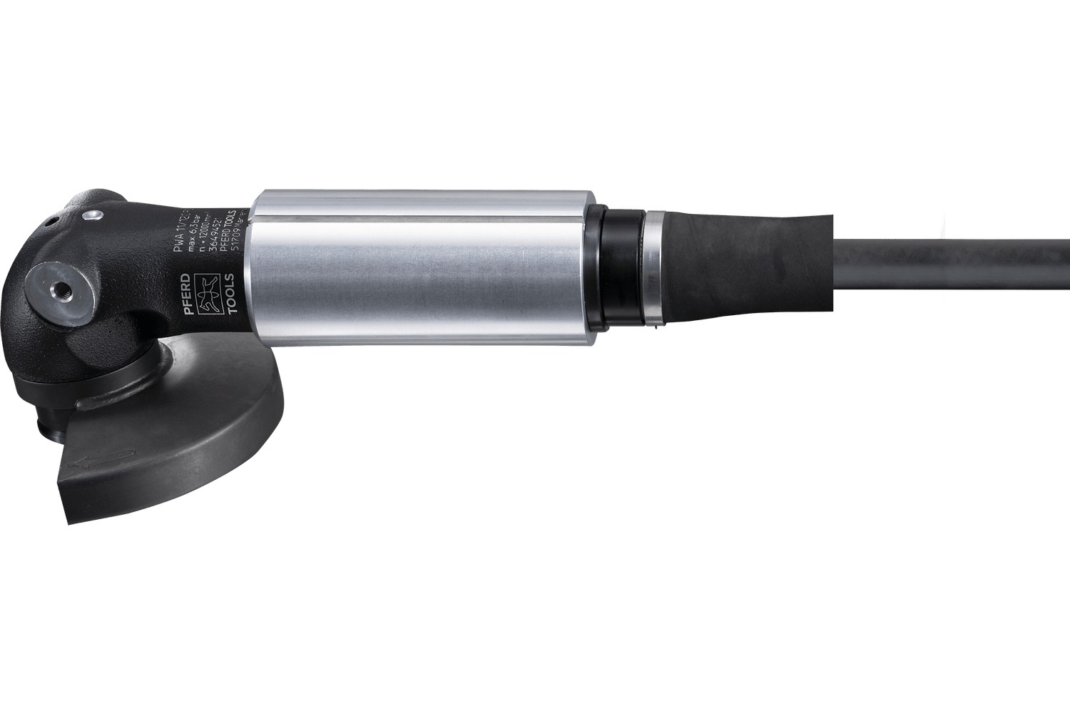 Husillo de robot PWA 11/120 RS 12.000 R. P. M./1.100 vatios