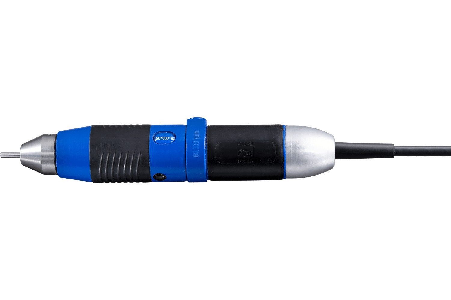 Empuñadura RCK GS 2/600 SP 60.000-30.000 r.p.m./150 vatios