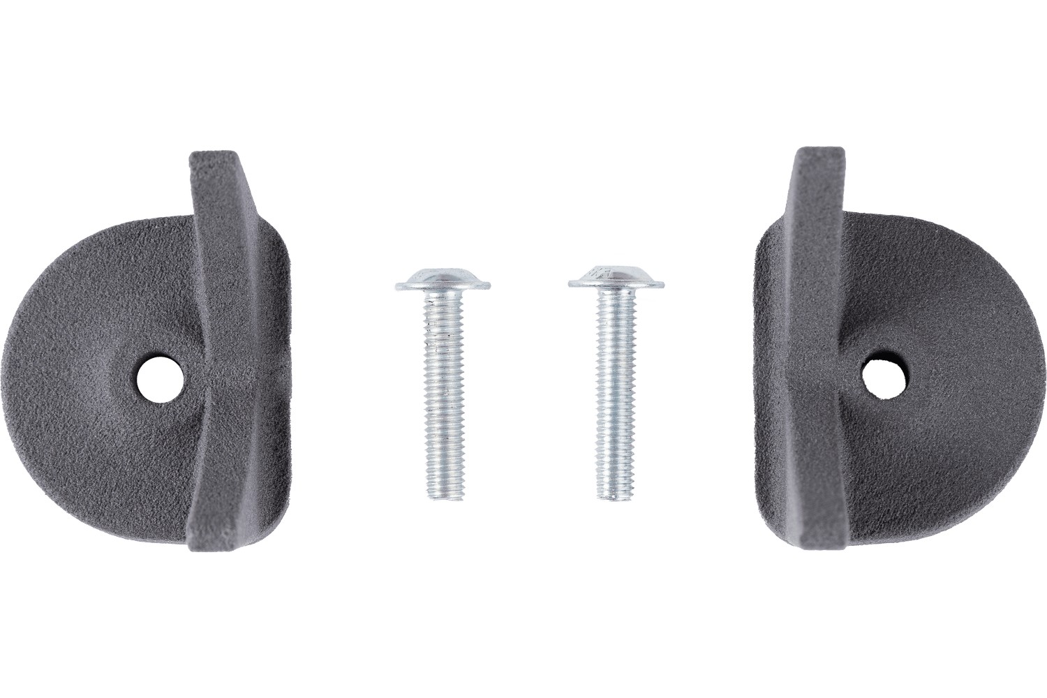 Juego de soportes para colocar las empuñaduras RCK HA ABLAGE-SET