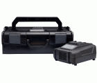 Cargador rápido RCK SL en L-BOXX