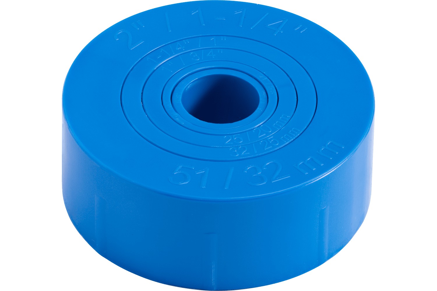 Muela abrasiva Ø 200x20 mm, agujero Ø 51 mm A24 para trabajos de desgaste universal