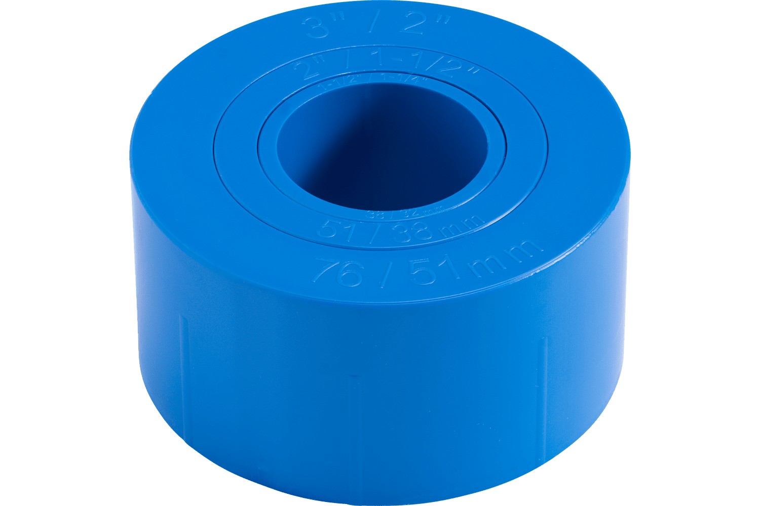 Muela abrasiva Ø 300x40 mm, agujero Ø 76 mm A36 para trabajos de desgaste universal