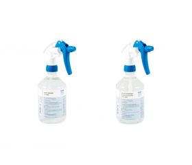 Aceites y limpiadores