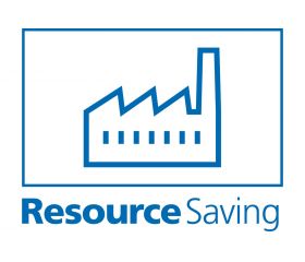 Disco de corte de diamante D1A1R 22x0,5x1,7 mm D64 (fino) para vidrio/cerámica/metal duro