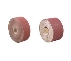 Rollos de lija