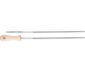 Limas para llaves redondas