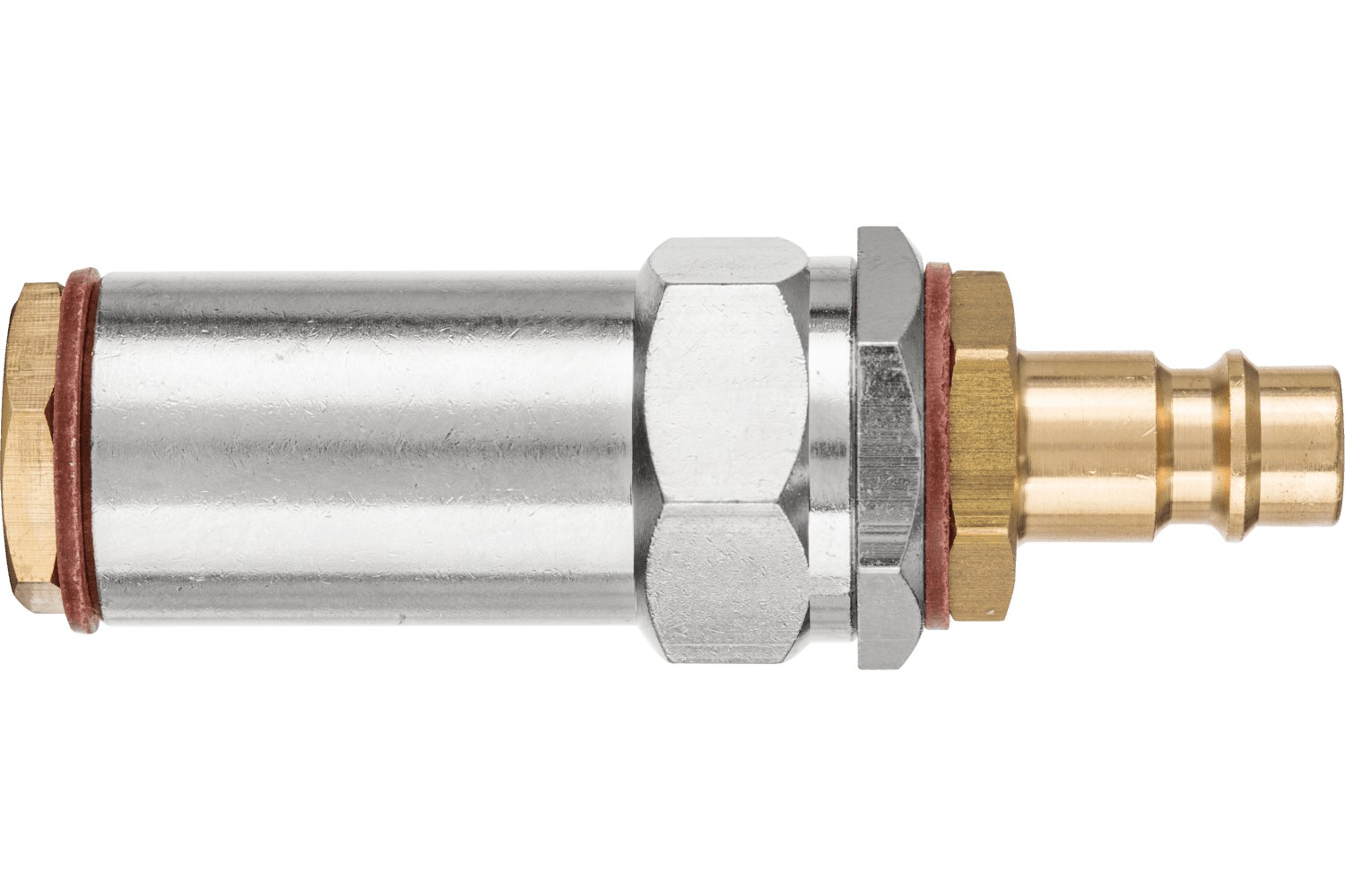 Filtro fino para manguera SF24 STG-IG 1/4