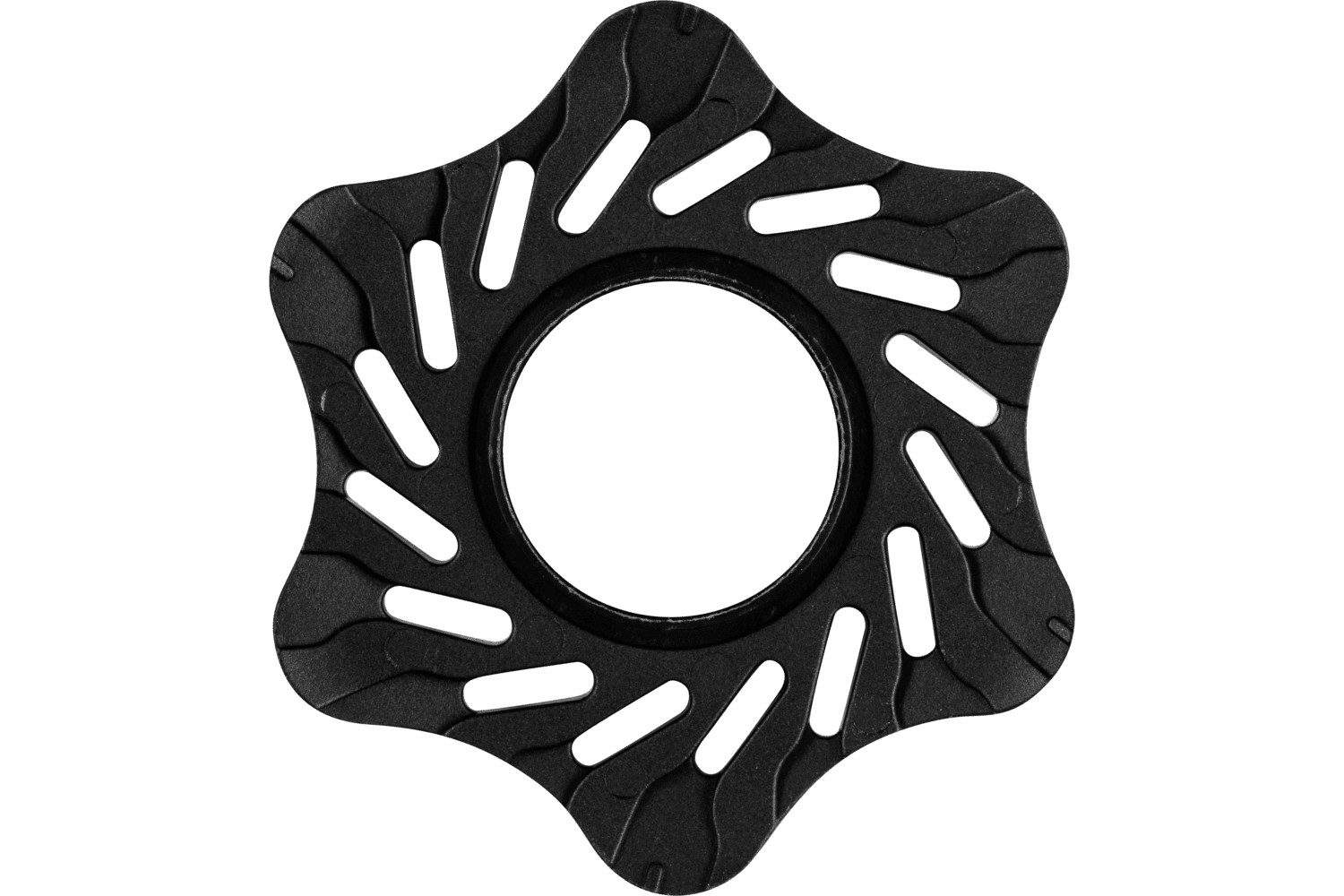 Juego de bridas de fijación SFS CC-GRIND SOLID/FLEX 115/125 5/8"