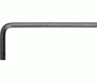 Llave hexagonal acodada SKS SW 4 MM