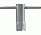 Llave hexagonal SKST SW 17 mm