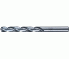 Broca espiral STEEL Ø 10,5 mm HSS-G N DIN 1897 118°, ejecución extracorta para la utilización en robots y máquinas, universal