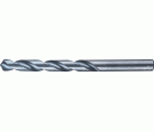 Broca espiral STEEL Ø 11,0 mm HSS-G N DIN 340 118°, ejecución larga para perforación profunda, universal
