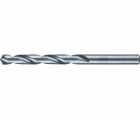 Broca espiral STEEL Ø 8,5 mm HSS-G N DIN 340 118°, ejecución larga para perforación profunda, universal