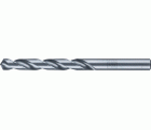 Broca espiral STEEL Ø 9,5 mm HSS-G N DIN 340 118°, ejecución larga para perforación profunda, universal